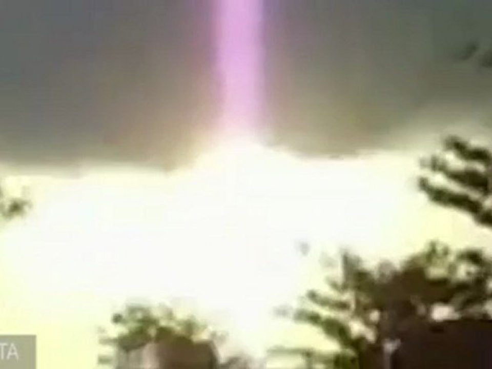 Жителям Кот-д'Ивуара явилась Дева Мария(strangeworlds.at.ua)