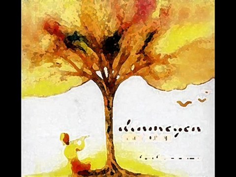 Hatırlayışlar / Grup Dinmeyen (Kazım Koyuncu-Arzu Görücü)