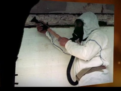 Asbestos removal Rockford