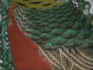 2011.04.25 Jakuchu Miracle World - Ohno cuts parte 1