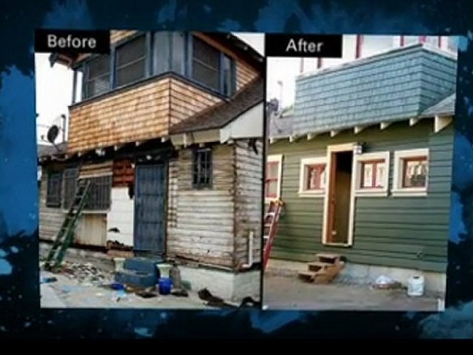 Home Asbestos Removal Rockford