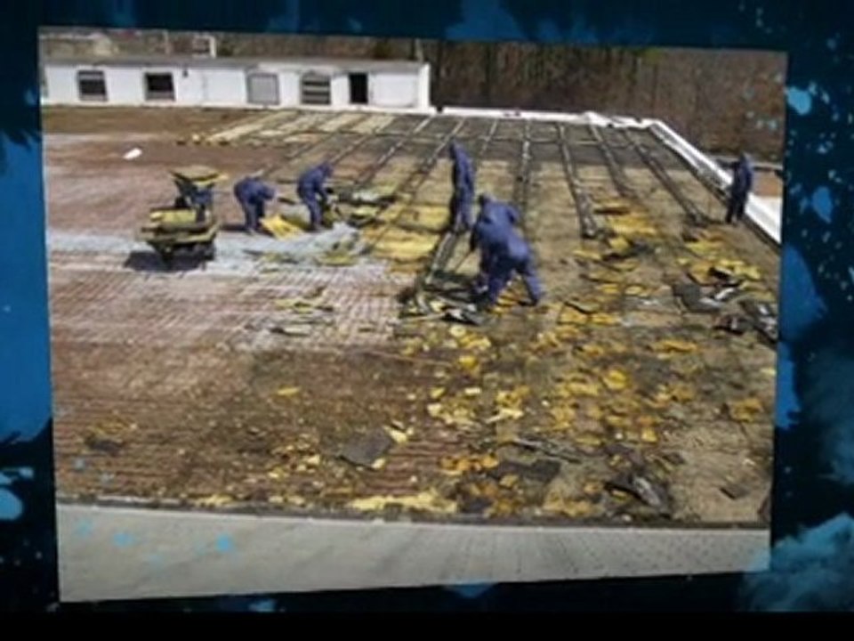 Asbestos Tile Removal Rockford