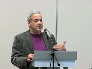 Александр Асмолов, директор ФИРО, Часть 2