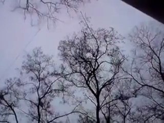 НЛО над южной Украиной(strangeworlds.at.ua)