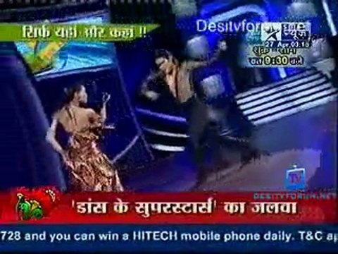 Saas Bahu Aur Saazish [Star News] - 27th April 2011 - Part3