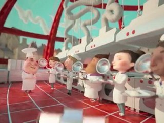 THY’den iddalı bir reklam filmi daha