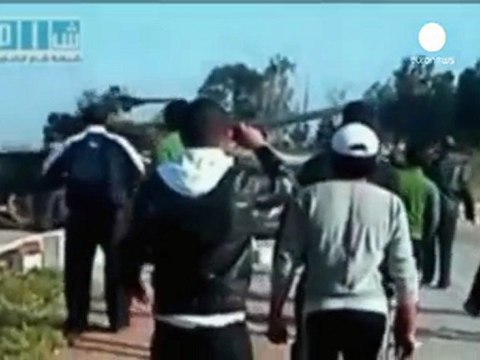 Siria: Ancora sangue e violenze. Daraa chiede il cessate...