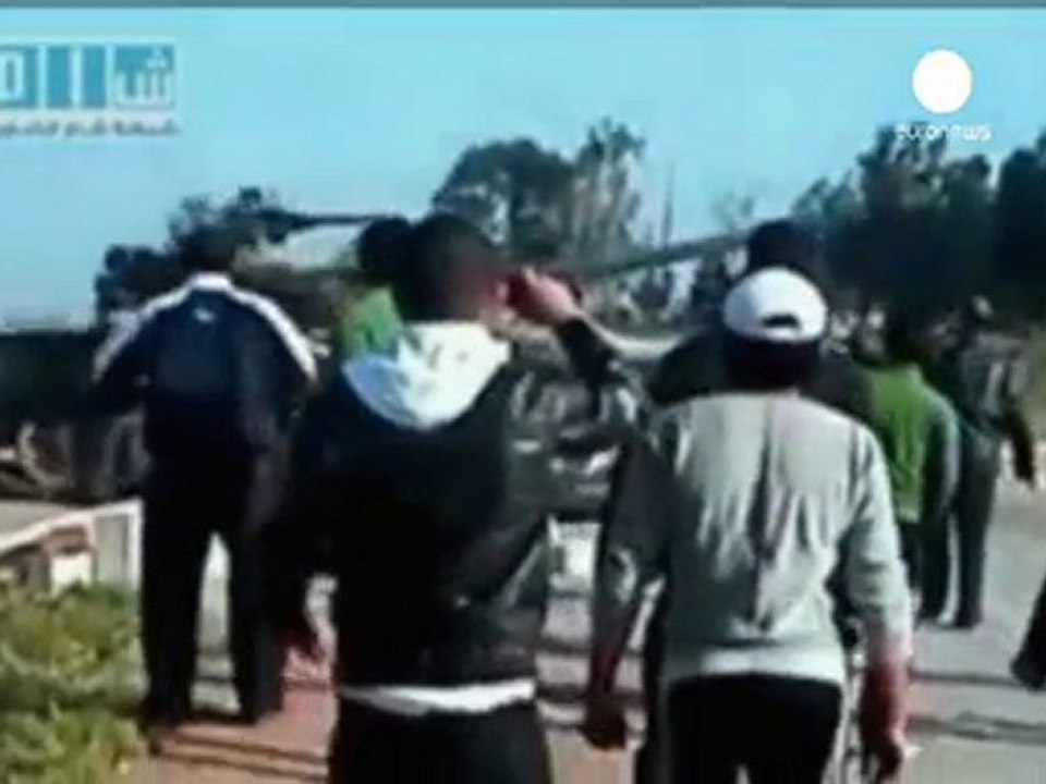 Siria: Ancora sangue e violenze. Daraa chiede il cessate...