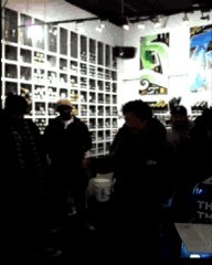 Kazuki - Blue (Produced by Cinematic) (2011)