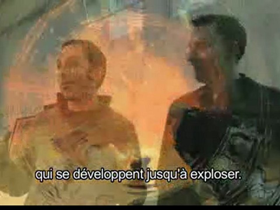 Resistance 3 - Interview