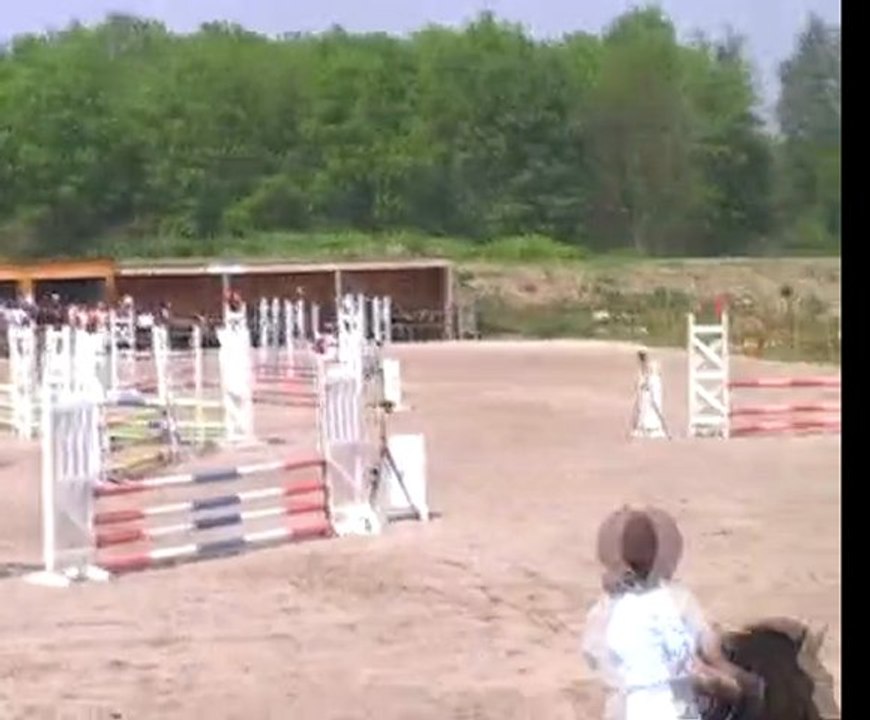 ripouille CSO Dechy