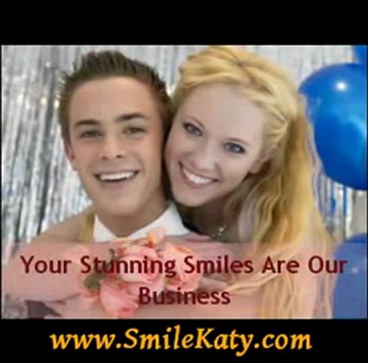 Family dentistry Katy TX | Teeth whitening Katy TX | Dentist Katy TX