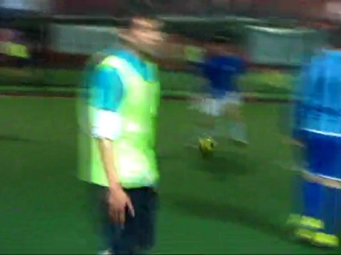 26.04.11 Güvenspor - Cibali City