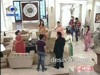 Kasak - 27thApril 2011 pt2