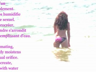 Seconds of Eternity (21/100)