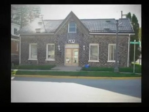 Fergus ON Homes for Sale