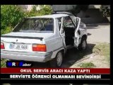 26.04.2011 MRT HABER BÜLTENİ