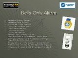 SecurityCAM Ltd: Burglar Alarms Systems | ADT Alarm