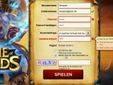 League Of Legends [LoL] Riot Points Hack [RP] Updated ...
