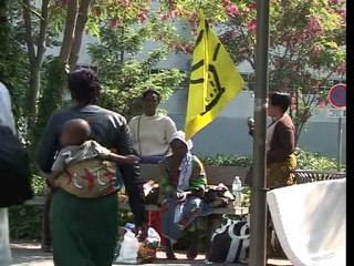 L’enfer des expulsés de la barre Balzac