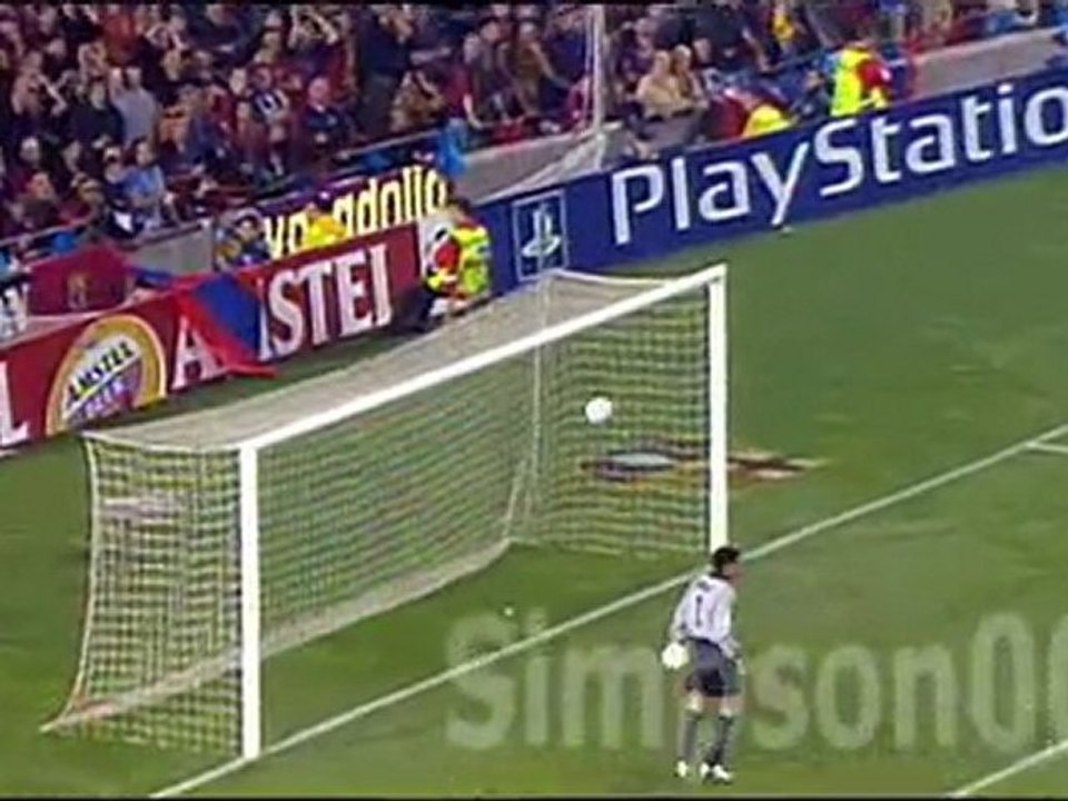 Il était une fois le Clasico