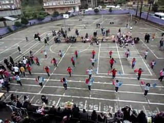 Of Kıyıcık İlköğretim Okulları 23 Nisan Etkinlikler 2