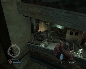 Medal of Honor airbornE(videotest)