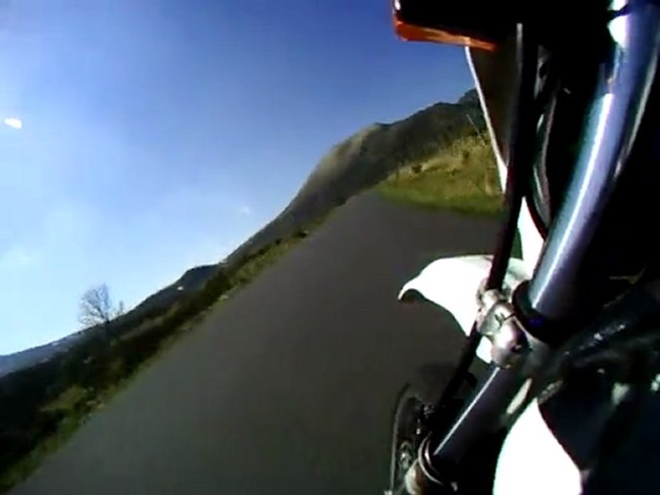 650 dr supermotard