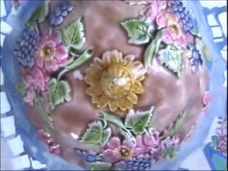 La Maison Bleue Da Costa