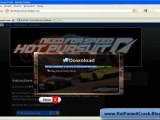 NFS Hot Pursuit Crack And Keygen Free Download