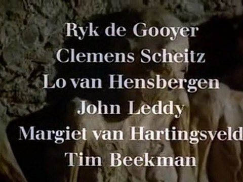 Opening Nosferatu, le fantôme de la nuit (Popol Vuh) 1979