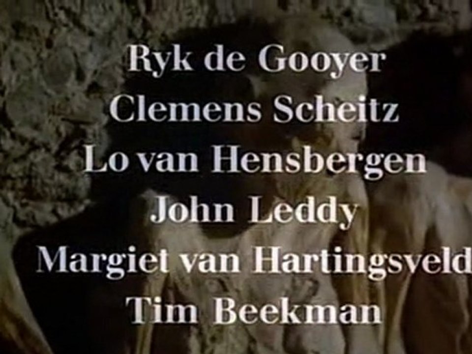 Opening Nosferatu, le fantôme de la nuit (Popol Vuh) 1979