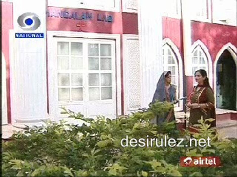 Karam Dharam Apna Apna - 27th April 2011pt4