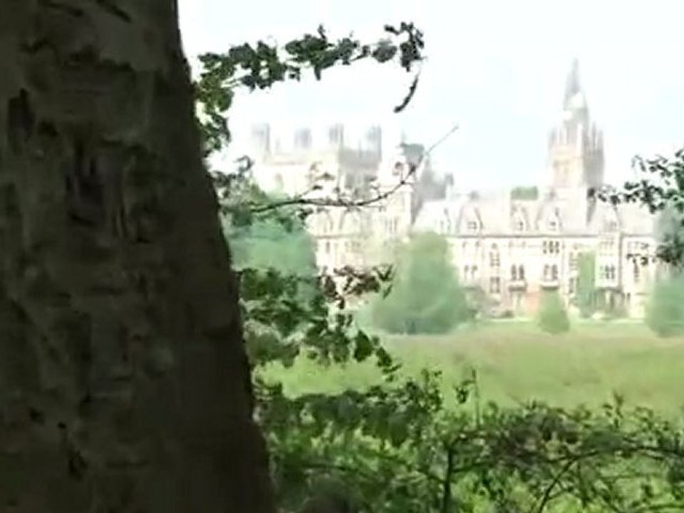 Défi Oxford