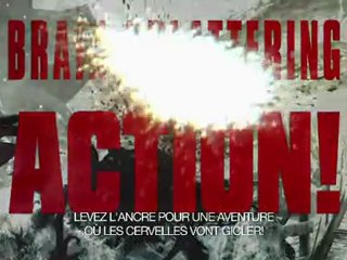 Call of Duty Black Ops - DLC Call of the Dead Trailer