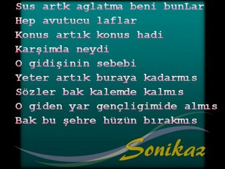 Sonikaz & 27 Nefes - Bas BeLam (2011) Part 2