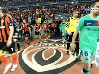 Maç öncesi: Avrupa'da Clasico heyecanı