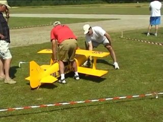 Meeting du 27 juin 2010