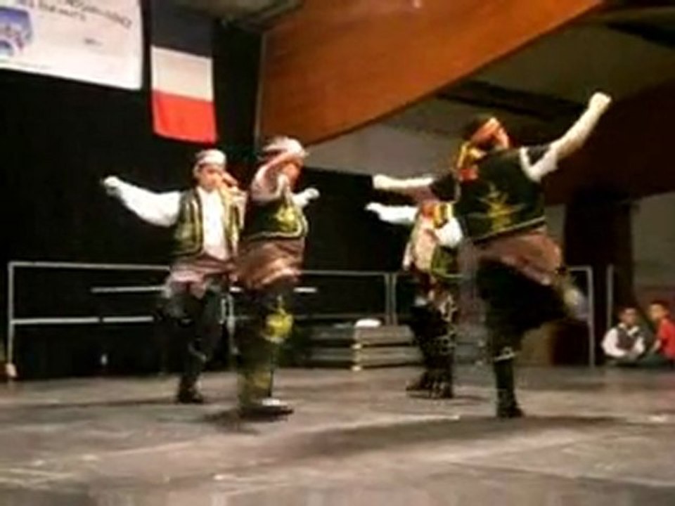 Toul Harmandalı Ekibi
