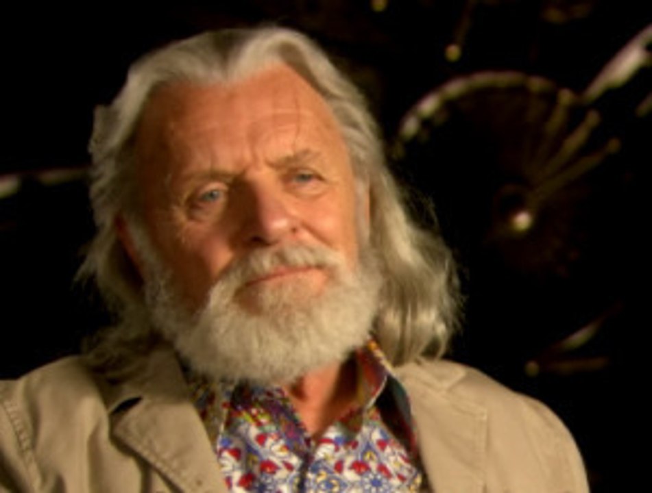 Thor - Anthony Hopkins