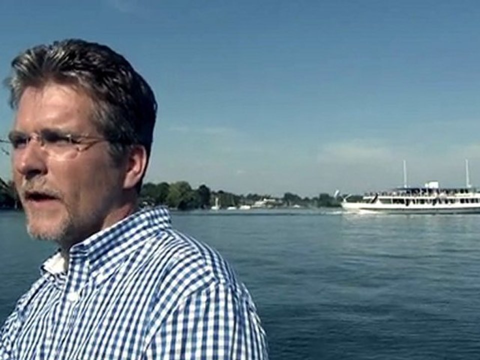 Imagefilm VR Bank Fischwirtschaftsmeister©telefilm