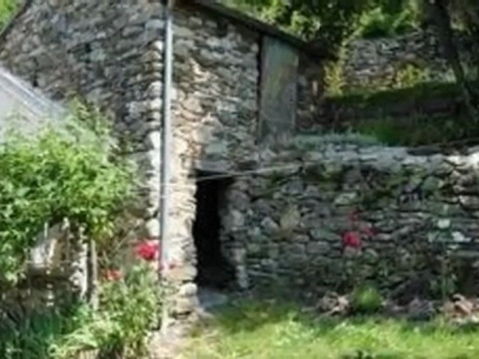 Vente - maison - CAMARES - SUD AVEYRON - 12KMS DE CAMARES (1