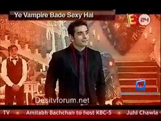 U Me & Tv [News 24] - 27th April 2011