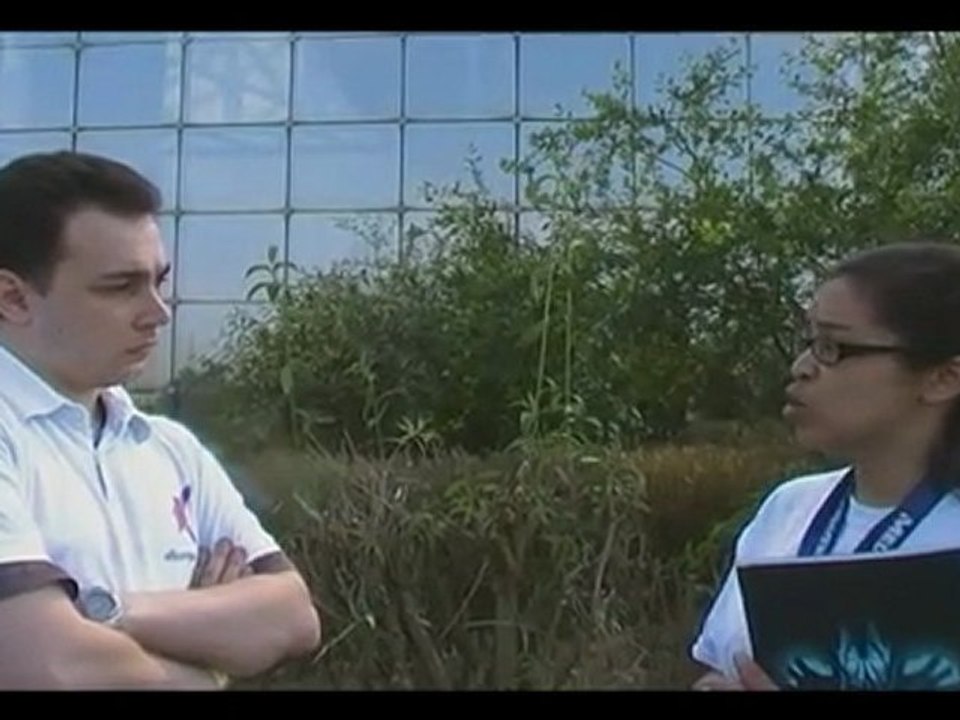 Interview "Pernelle Steiner - Medion France"