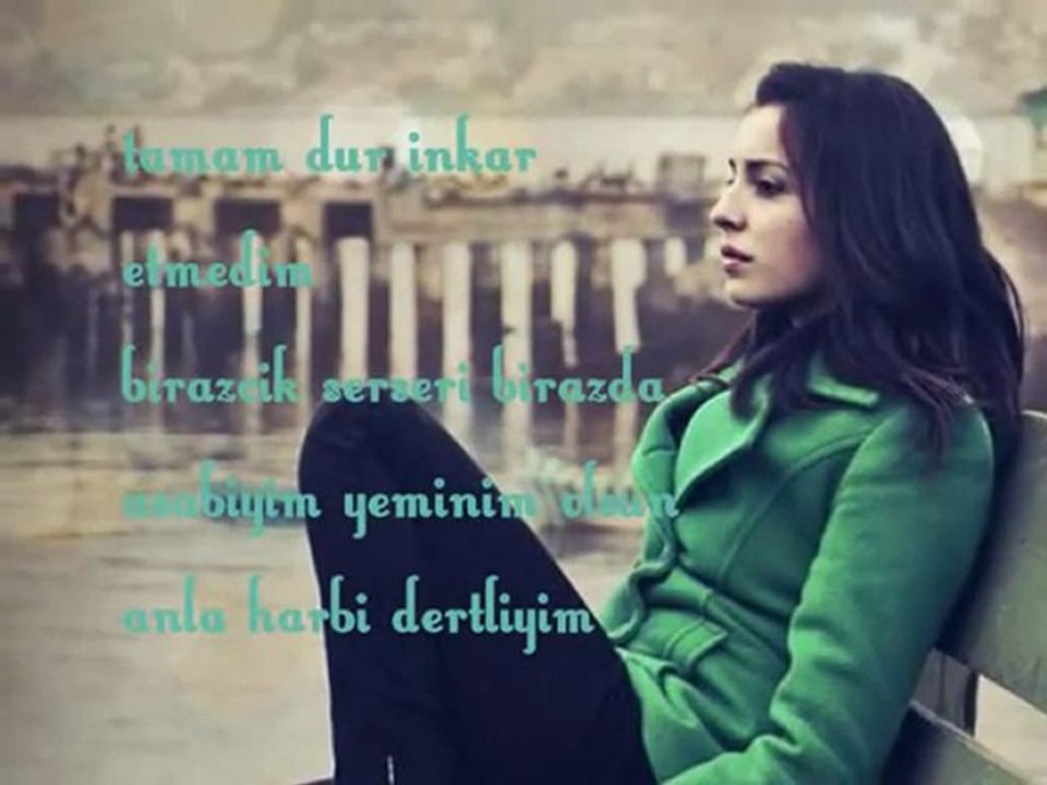 Ferman - Benim Değilsin