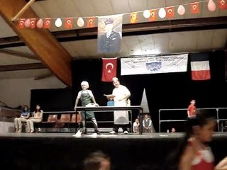 ıspanaklı yumurta