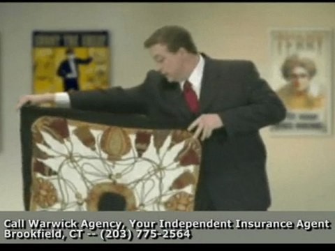 Danbury CT Best Rates and Affordable Home Insurance