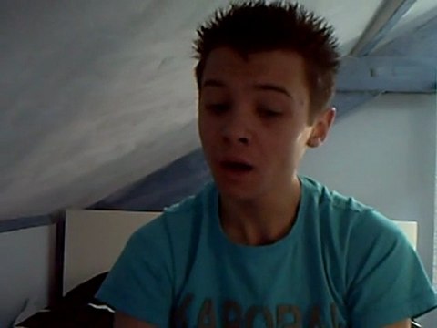 Andy Robert - Casting JVSCAZ Saison #2