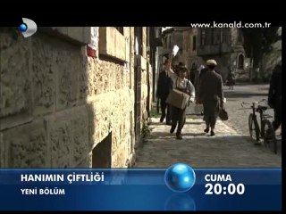 Hanımın Çiftliği 63. Bölüm Fragmanı