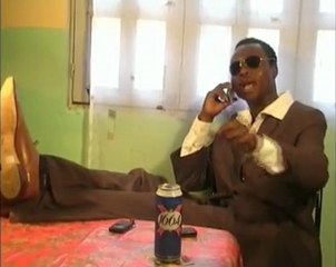 Centrafrique musique Sapeke Musica - La Jalousie